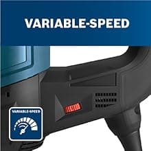 Bosch RH540M SDS-max® 1-9/16 In. Combination Hammer