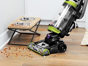 Bissell Cleanview Swivel + Hand Vacuum