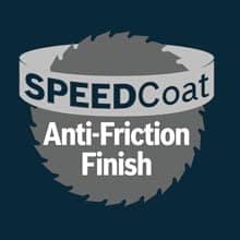 Bosch DCB1284CD 12 in. x 84-Tooth Composite Decking/Plastics Circular Saw Blade