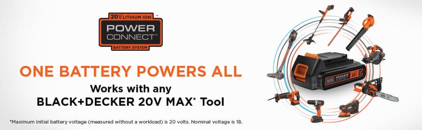 beyond by BLACK+DECKER Home Tool Kit with 20V MAX Drill/Driver, 83-Piece (BDPK70284C1AEV)