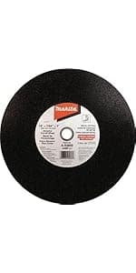 Makita LW1401 Cut-Off Saw, 14"