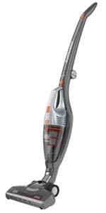 BLACK+DECKER Powerseries Extreme Cordless Stick Vacuum Cleaner for Pets (BSV2020P)