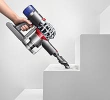 Dyson V8 Animal Cordless Stick Vacuum Cleaner, Iron