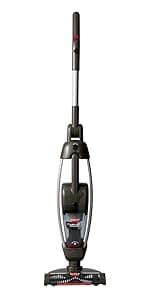 Bissell Featherweight Stick Lightweight Bagless Vacuum with Crevice Tool, 2033, One Size Fits All, Blue