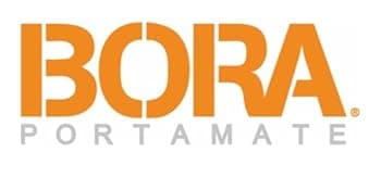 Bora WTX Clamp Edge & Straight Cut Guide For Circular Saws | 36" Cutting Length, 543036