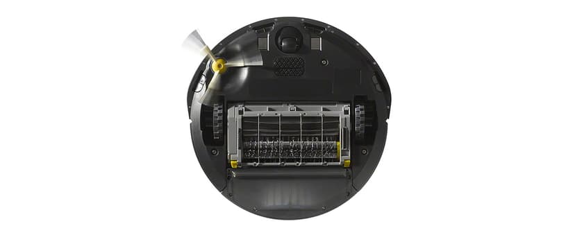 iRobot Roomba 692 Robot Vacuum - Wi-Fi Connectivity, Personalized Cleaning Recommendations, Works with Alexa, Good for Pet Hair, Carpets, Hard Floors, Self-Charging