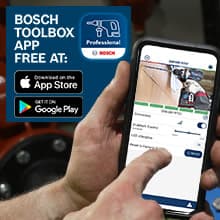 BOSCH GSB18V-975CN 18V Brushless Connected-Ready 1/2 In. Hammer Drill/Driver (Bare Tool)