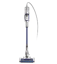 Shark | Corded Stick Vacuum Cleaner | Vertex Ultralight | Removable Handheld Vacuum | Pet Hair Vacuum for Carpet and Hard Floor | Powerful Suction | No Hair Wrap | 3 Attachments Included | HZ2002