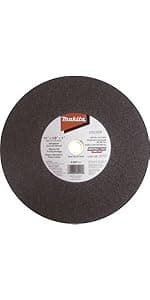 Makita LW1401 Cut-Off Saw, 14"