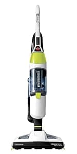 Bissell PowerFresh Vac & Steam All-in-One Vacuum and Steam Mop, 2747A