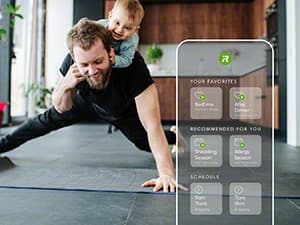 iRobot Roomba i7+ (7550) Robot Vacuum with Automatic Dirt Disposal - Empties Itself for up to 60 Days, Wi-Fi Connected, Smart Mapping, Works with Alexa, Ideal for Pet Hair, Carpets, Hard Floors