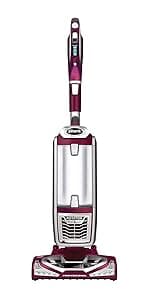 Shark ZU62 Navigator Zero-M Self-Cleaning Brushroll Pet Pro Upright Vacuum, Pewter Grey Metallic