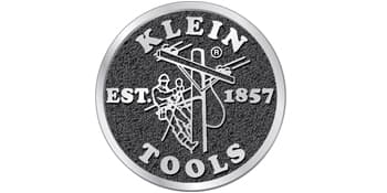 Klein Tools 32581 4-in-1 Electronics Screwdriver Set with 2 Slotted, 2 Phillips Precision Machined Bits, Ideal for Terminal Blocks