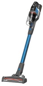 BLACK+DECKER Powerseries Extreme Cordless Stick Vacuum Cleaner for Pets (BSV2020P)
