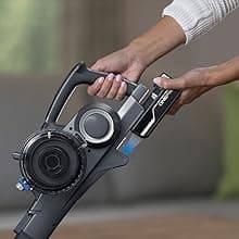 Hoover ONEPWR Blade+ Cordless Stick Vacuum Cleaner, Lightweight Stick Vac, Versatile Cleaning Capabilities, Two-Speed Power Control, Captures 99% of Particles, Cordless Vacuum Cleaners for Home Use