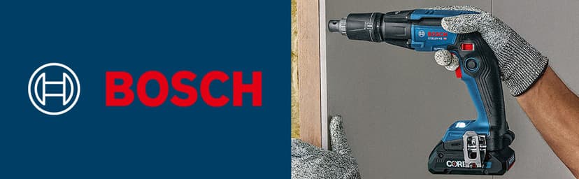 Bosch GTB18V-45N 18V Brushless 1/4 In. Hex Screwgun (Bare Tool)