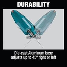 Makita 4329K Top Handle Jig Saw