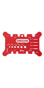 Oregon Professional Compact 120-Volt Bench Grinder, Universal Saw Chain Sharpener, for All Chainsaw Chains (410-120)