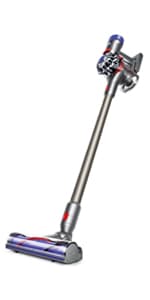 Dyson V8 Animal Cordless Stick Vacuum Cleaner, Iron