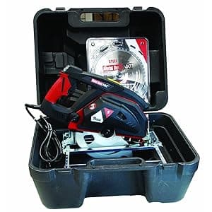 MK Morse CSM9NXTB 9-Inch Metal Cutting Circular Saw, multi, 9 inches