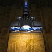 Hoover ONEPWR Blade+ Cordless Stick Vacuum Cleaner, Lightweight Stick Vac, Versatile Cleaning Capabilities, Two-Speed Power Control, Captures 99% of Particles, Cordless Vacuum Cleaners for Home Use