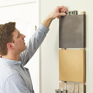 BLACK+DECKER 12V MAX Drill & Home Tool Kit, 60-Piece (BDCDD12PK)