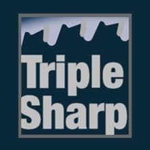 Bosch DCB1284CD 12 in. x 84-Tooth Composite Decking/Plastics Circular Saw Blade