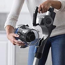 Hoover ONEPWR Blade+ Cordless Stick Vacuum Cleaner, Lightweight Stick Vac, Versatile Cleaning Capabilities, Two-Speed Power Control, Captures 99% of Particles, Cordless Vacuum Cleaners for Home Use