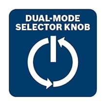 Bosch RH540M SDS-max® 1-9/16 In. Combination Hammer