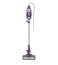 Shark | Corded Stick Vacuum Cleaner | Vertex Ultralight | Removable Handheld Vacuum | Pet Hair Vacuum for Carpet and Hard Floor | Powerful Suction | No Hair Wrap | 3 Attachments Included | HZ2002