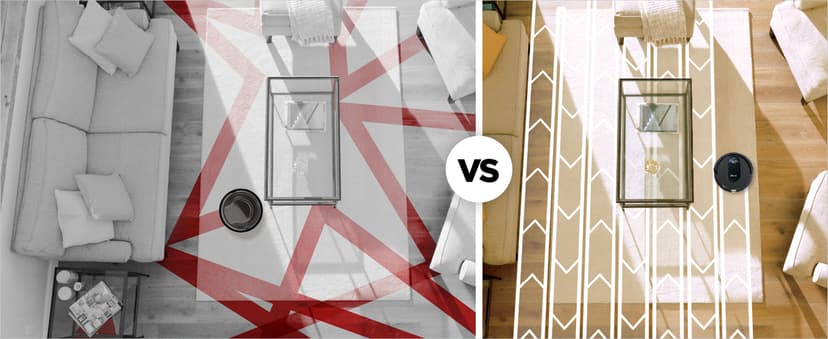 Shark AV993 IQ Robot Vacuum, Self Cleaning Brushroll, Advanced Navigation, Perfect for Pet Hair, Compatible with Alexa, Wi Fi , Black