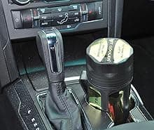 Drill America - KFD29J-PC 29 Piece Heavy Duty High Speed Steel Drill Bit Set with Black and Gold Finish in Round Case (1/16" - 1/2" x 64ths), KFD Series