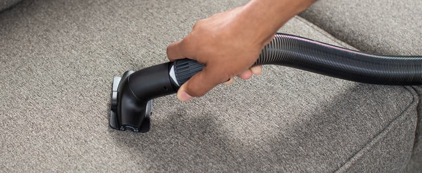 Hoover MAXLife Elite Swivel Vacuum Cleaner, Bagless Upright Vacuum, HEPA Media Filtration, MAXLife System, WindTunnel Technology, Corded Vacuum Cleaners for Home Use