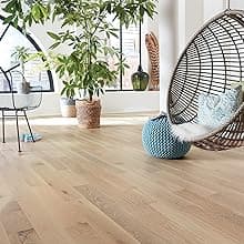 Bona Hardwood Floor Cleaner Refill - 64 fl oz - Unscented - Refill for Bona Spray Mops and Spray Bottles - Residue-Free Floor Cleaning Solution for Hardwood Floors