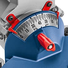 BOSCH GCM18V-12SDN PROFACTOR™ 18V 12 In. Dual-Bevel Slide Miter Saw (Bare Tool)