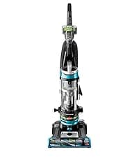 Bissell Cleanview Swivel + Hand Vacuum