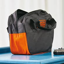 BLACK+DECKER 12V MAX Drill & Home Tool Kit, 60-Piece (BDCDD12PK)