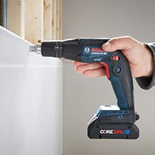 Bosch GTB18V-45N 18V Brushless 1/4 In. Hex Screwgun (Bare Tool)