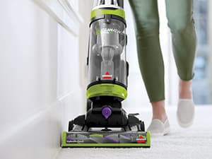 Bissell Cleanview Swivel + Hand Vacuum