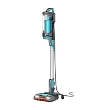 Shark | Corded Stick Vacuum Cleaner | Vertex Ultralight | Removable Handheld Vacuum | Pet Hair Vacuum for Carpet and Hard Floor | Powerful Suction | No Hair Wrap | 3 Attachments Included | HZ2002