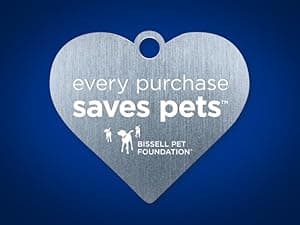 Bissell ProHeat 2X Revolution Pet Full Size Upright Carpet Cleaner, 1548F, Orange