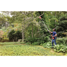 CRAFTSMAN V20* Pole Chainsaw, Cordless, Tool-Only (CMCCSP20B)