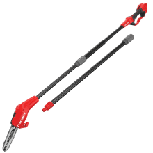 CRAFTSMAN V20* Pole Chainsaw, Cordless, Tool-Only (CMCCSP20B)