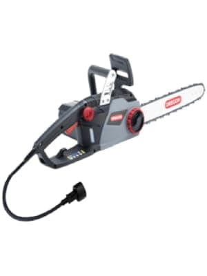 Oregon CS1400 15 Amp Electric Chainsaw, Powerful Corded Electric Saw with 16-Inch Guide Bar & ControlCut Saw Chain, Quiet & Low Kickback, 2-Year Warranty by Oregon (603348)