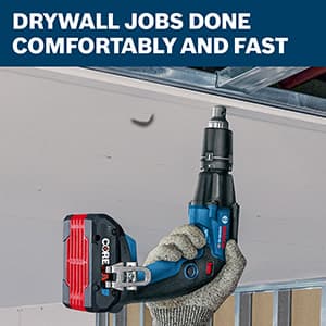 Bosch GTB18V-45N 18V Brushless 1/4 In. Hex Screwgun (Bare Tool)