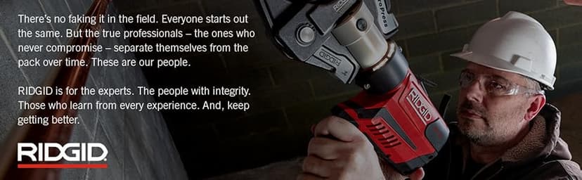 RIDGID 14228 Model S30 Heavy-Duty Bolt Cutter with Comfortable Grips and Alloy Steel Jaws 14228, 31”, Red