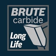 Bosch DCB1284CD 12 in. x 84-Tooth Composite Decking/Plastics Circular Saw Blade