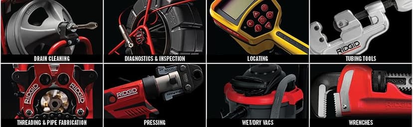 RIDGID 14228 Model S30 Heavy-Duty Bolt Cutter with Comfortable Grips and Alloy Steel Jaws 14228, 31”, Red