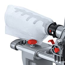 BOSCH GCM18V-12SDN PROFACTOR™ 18V 12 In. Dual-Bevel Slide Miter Saw (Bare Tool)