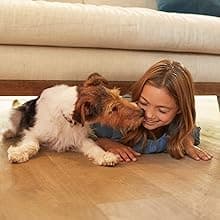 Bona Hardwood Floor Cleaner Refill - 64 fl oz - Unscented - Refill for Bona Spray Mops and Spray Bottles - Residue-Free Floor Cleaning Solution for Hardwood Floors